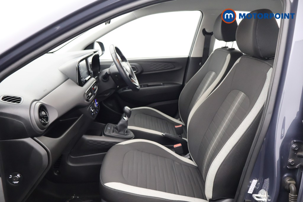 Used Hyundai i10 2023 for sale - 76322606: Photo 28