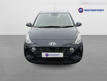 Used Hyundai i10 2023 for sale - 76322606: Photo