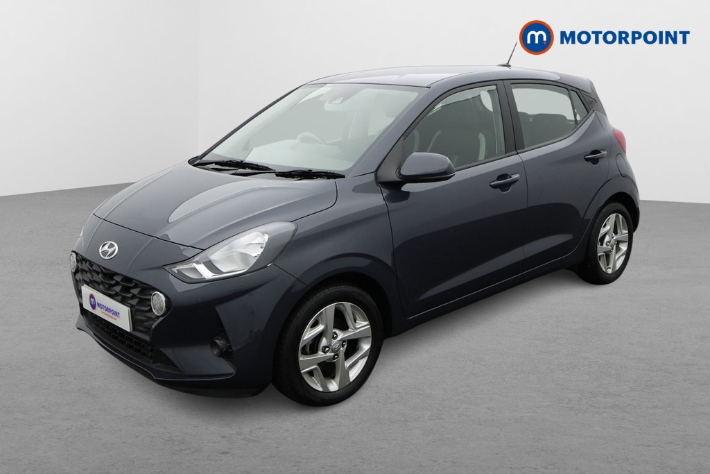 Used Hyundai i10 2023 for sale - 76322606: Photo 3