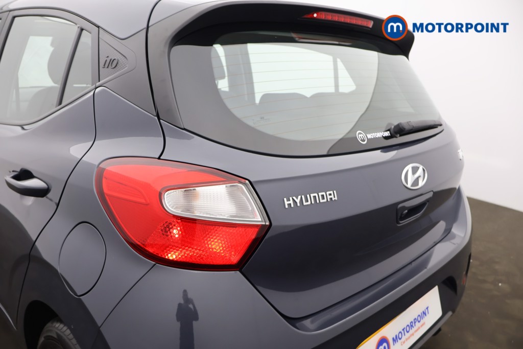 Used Hyundai i10 2023 for sale - 76322606: Photo 30