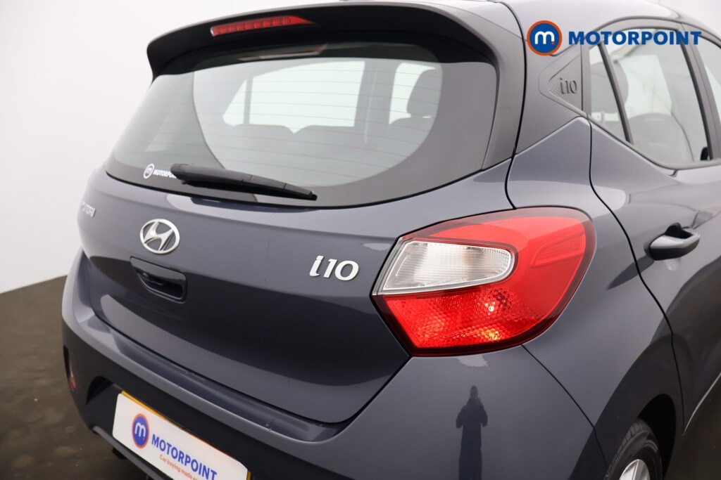 Used Hyundai i10 2023 for sale - 76322606: Photo 31