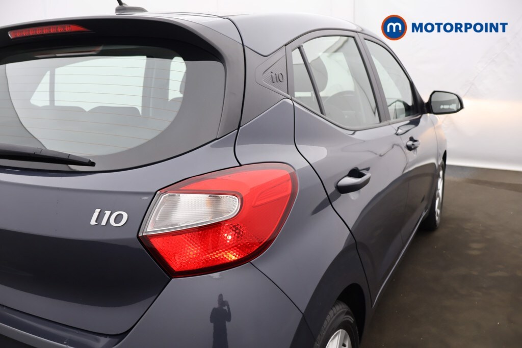Used Hyundai i10 2023 for sale - 76322606: Photo 32