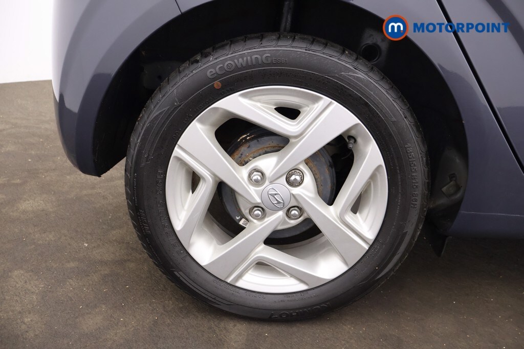 Used Hyundai i10 2023 for sale - 76322606: Photo 33