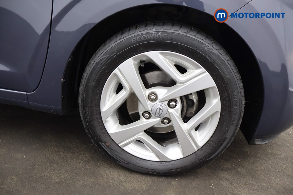 Used Hyundai i10 2023 for sale - 76322606: Photo 34