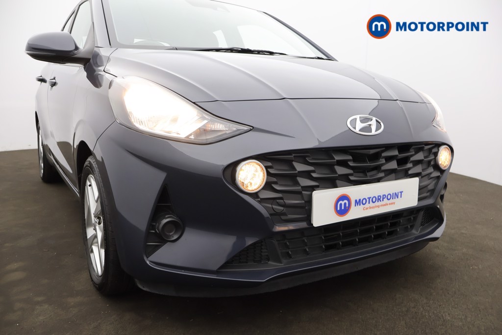 Used Hyundai i10 2023 for sale - 76322606: Photo 35