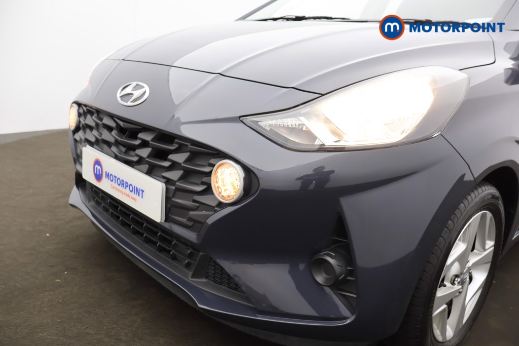 Used Hyundai i10 2023 for sale - 76322606: Photo 36