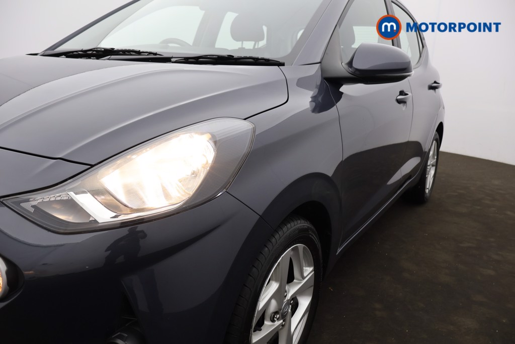 Used Hyundai i10 2023 for sale - 76322606: Photo 37