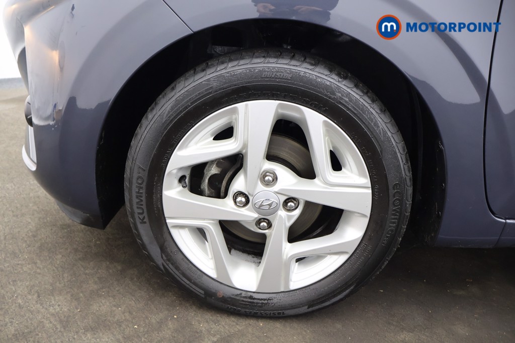 Used Hyundai i10 2023 for sale - 76322606: Photo 38