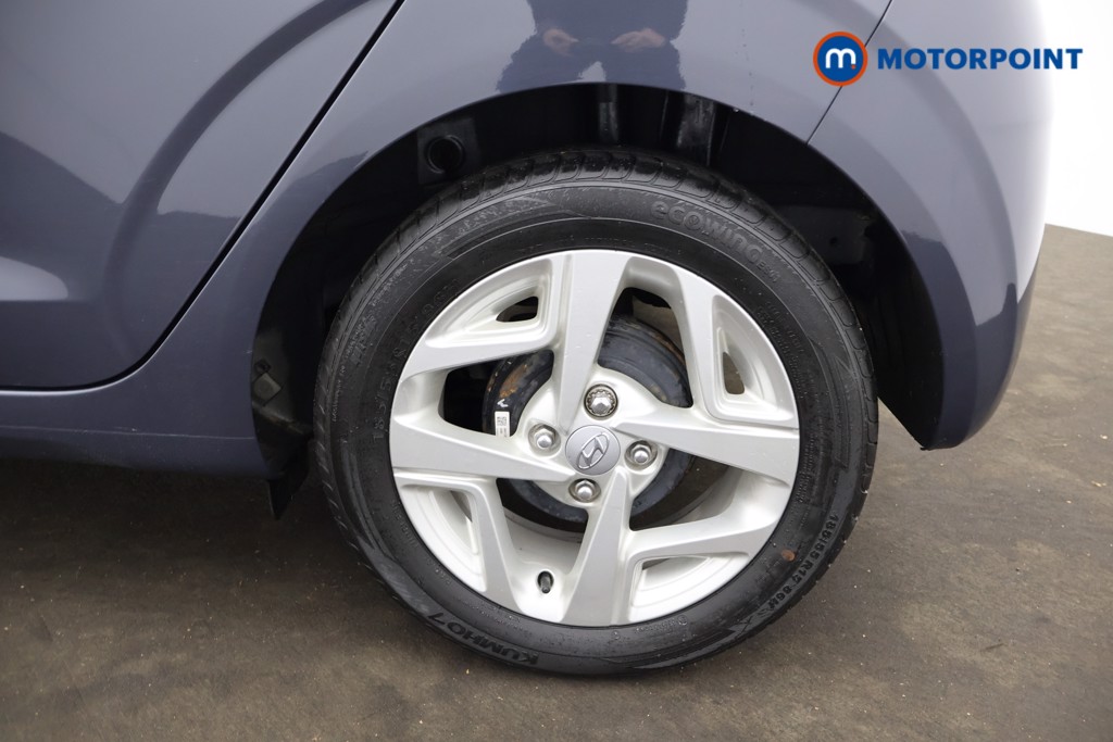 Used Hyundai i10 2023 for sale - 76322606: Photo 39
