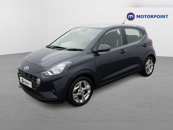 Used Hyundai i10 2023 for sale - 76322606: Photo