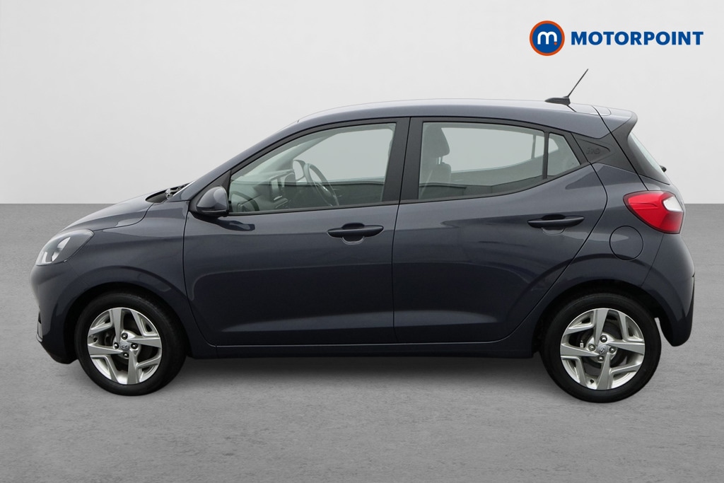 Used Hyundai i10 2023 for sale - 76322606: Photo 4