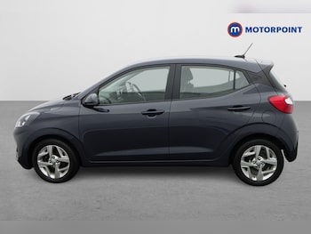 Used Hyundai i10 2023 for sale - 76322606: Photo