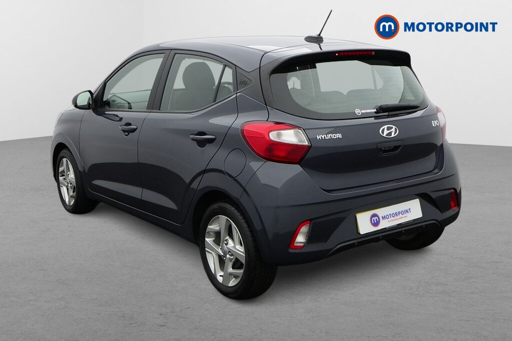 Used Hyundai i10 2023 for sale - 76322606: Photo 5