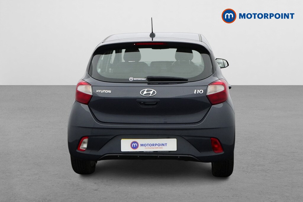 Used Hyundai i10 2023 for sale - 76322606: Photo 6