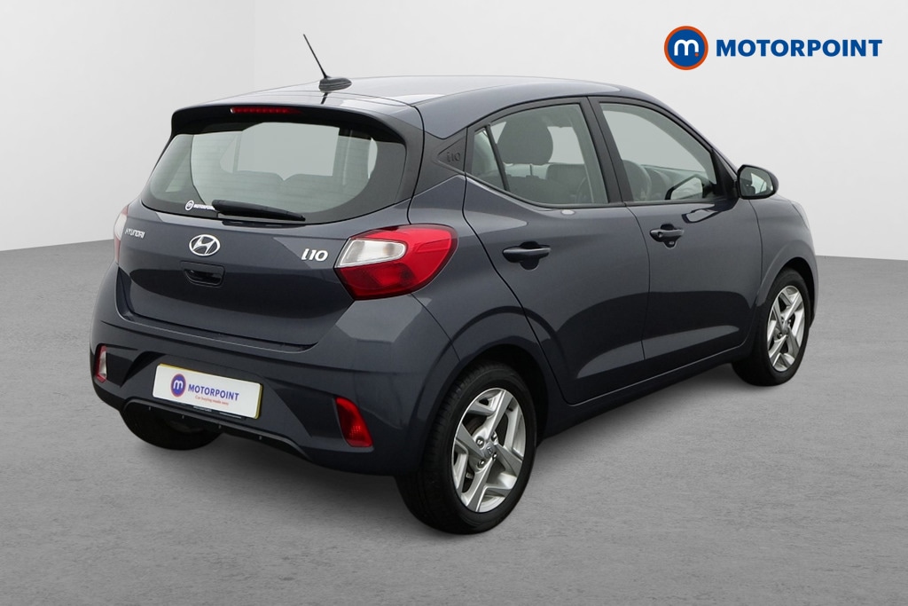 Used Hyundai i10 2023 for sale - 76322606: Photo 7
