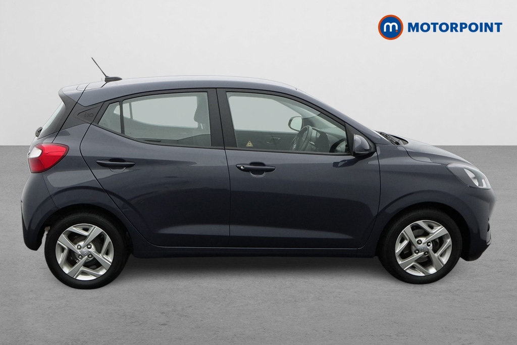 Used Hyundai i10 2023 for sale - 76322606: Photo 8