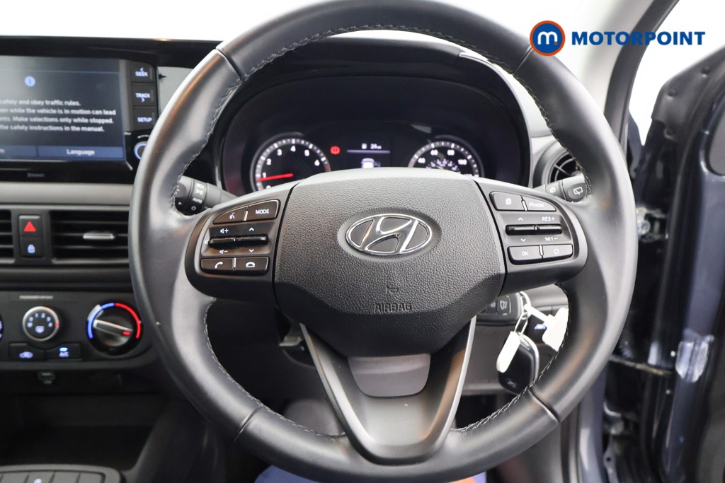 Used Hyundai i10 2023 for sale - 76322606: Photo 9