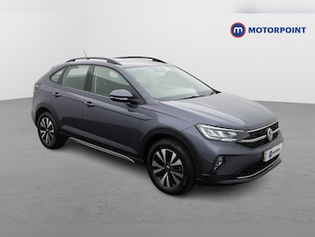 Used Volkswagen Taigo undefined for sale - 78436209: Photo