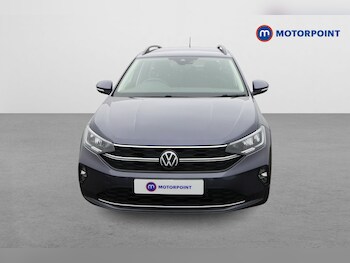 Used Volkswagen Taigo undefined for sale - 78436209: Photo