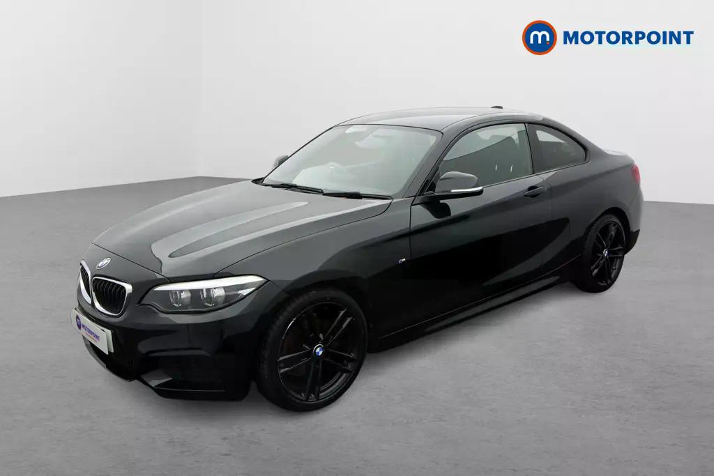Used BMW 2 Series 2019 for sale - 76564596: Photo 2