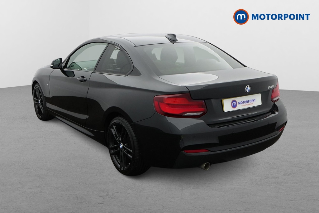 Used BMW 2 Series 2019 for sale - 76564596: Photo 4