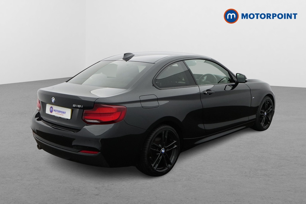 Used BMW 2 Series 2019 for sale - 76564596: Photo 5