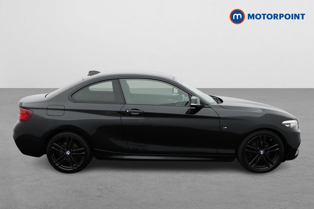 Used BMW 2 Series 2019 for sale - 76564596: Photo 6