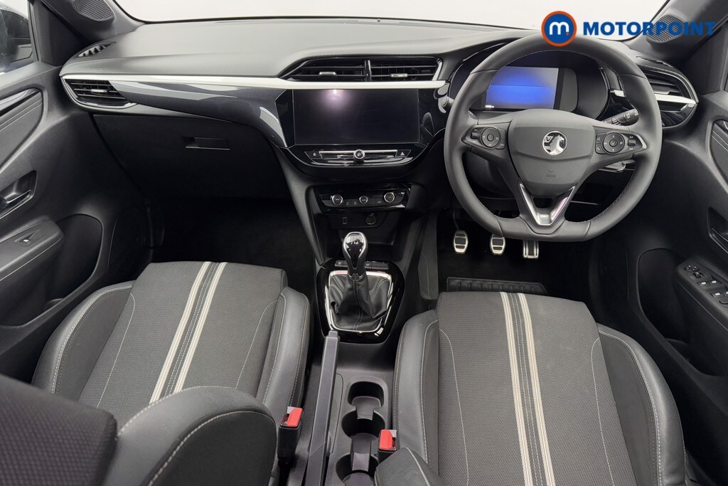 Used Vauxhall Corsa 2023 for sale - 77505863: Photo 10