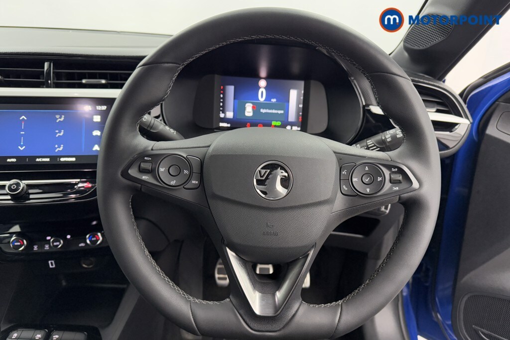 Used Vauxhall Corsa 2023 for sale - 77505863: Photo 11