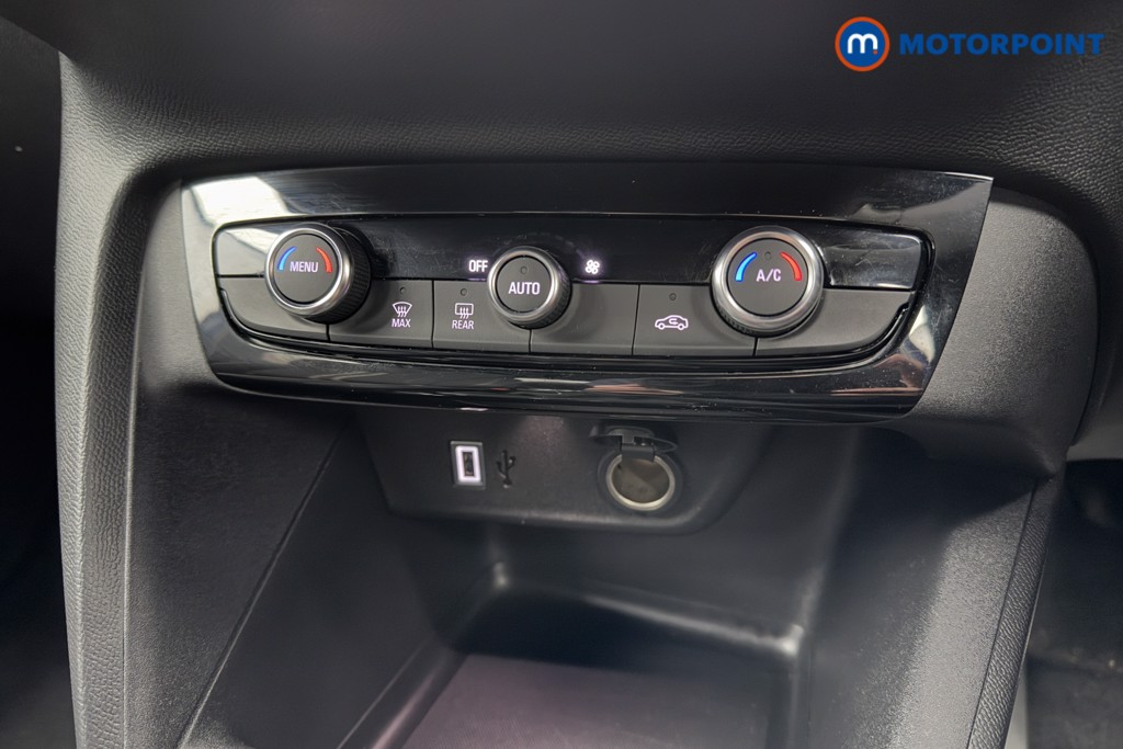 Used Vauxhall Corsa 2023 for sale - 77505863: Photo 19