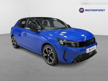 Used Vauxhall Corsa 2023 for sale - 77505863: Photo