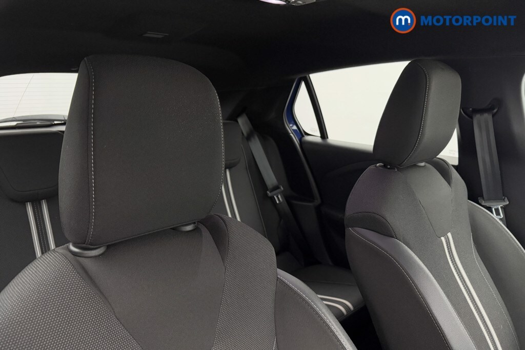 Used Vauxhall Corsa 2023 for sale - 77505863: Photo 27