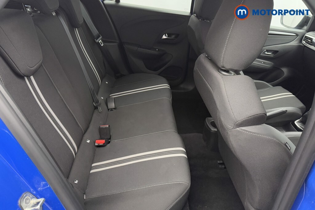 Used Vauxhall Corsa 2023 for sale - 77505863: Photo 28