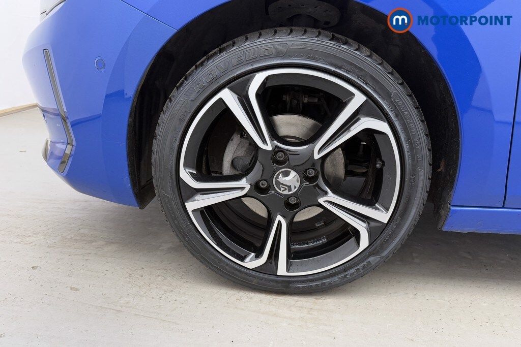 Used Vauxhall Corsa 2023 for sale - 77505863: Photo 34