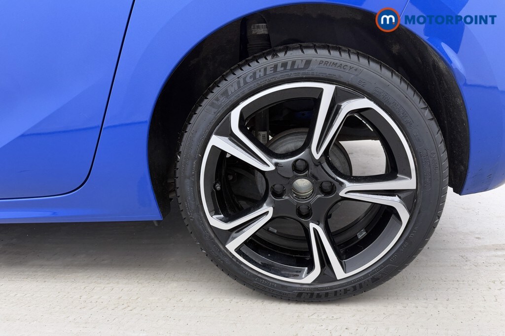 Used Vauxhall Corsa 2023 for sale - 77505863: Photo 35