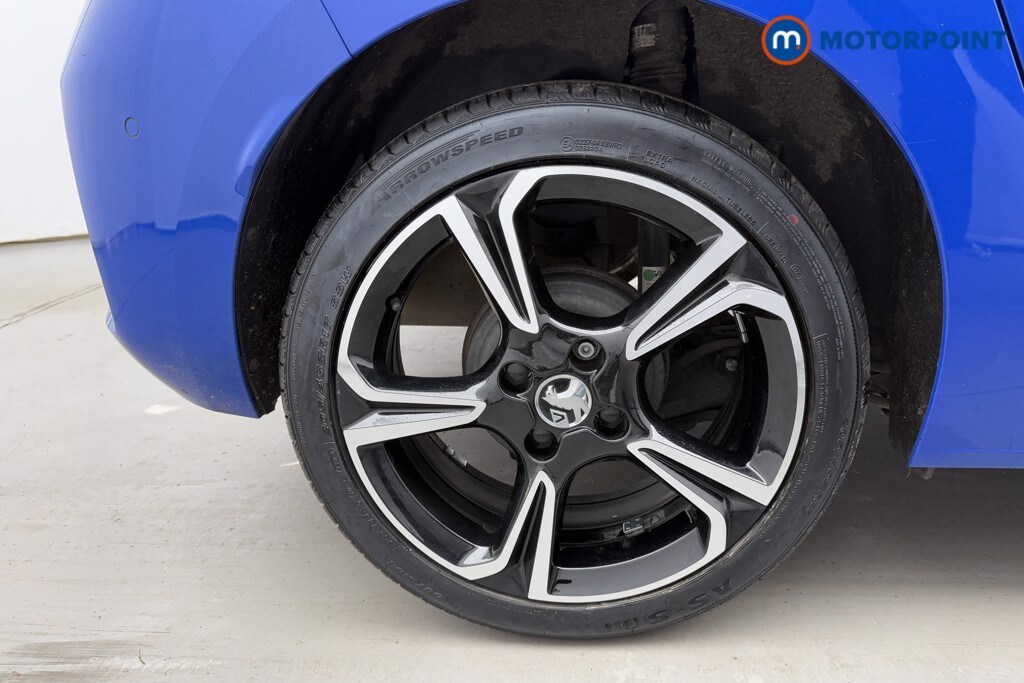 Used Vauxhall Corsa 2023 for sale - 77505863: Photo 36