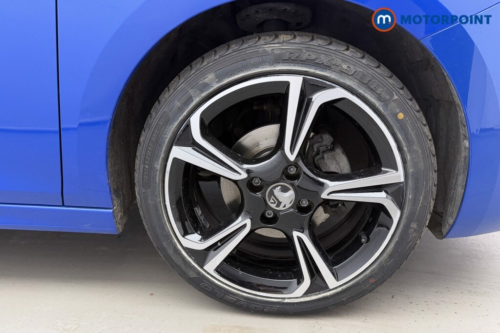 Used Vauxhall Corsa 2023 for sale - 77505863: Photo 37