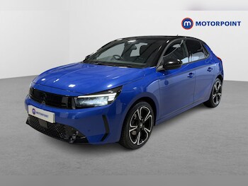 Used Vauxhall Corsa 2023 for sale - 77505863: Photo