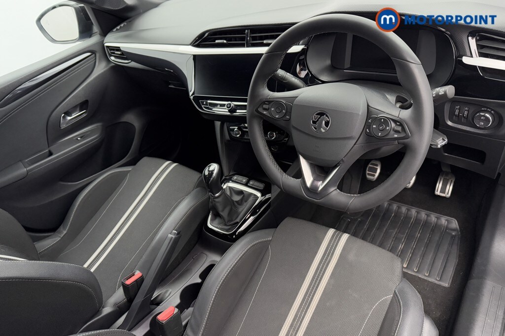 Used Vauxhall Corsa 2023 for sale - 77505863: Photo 9
