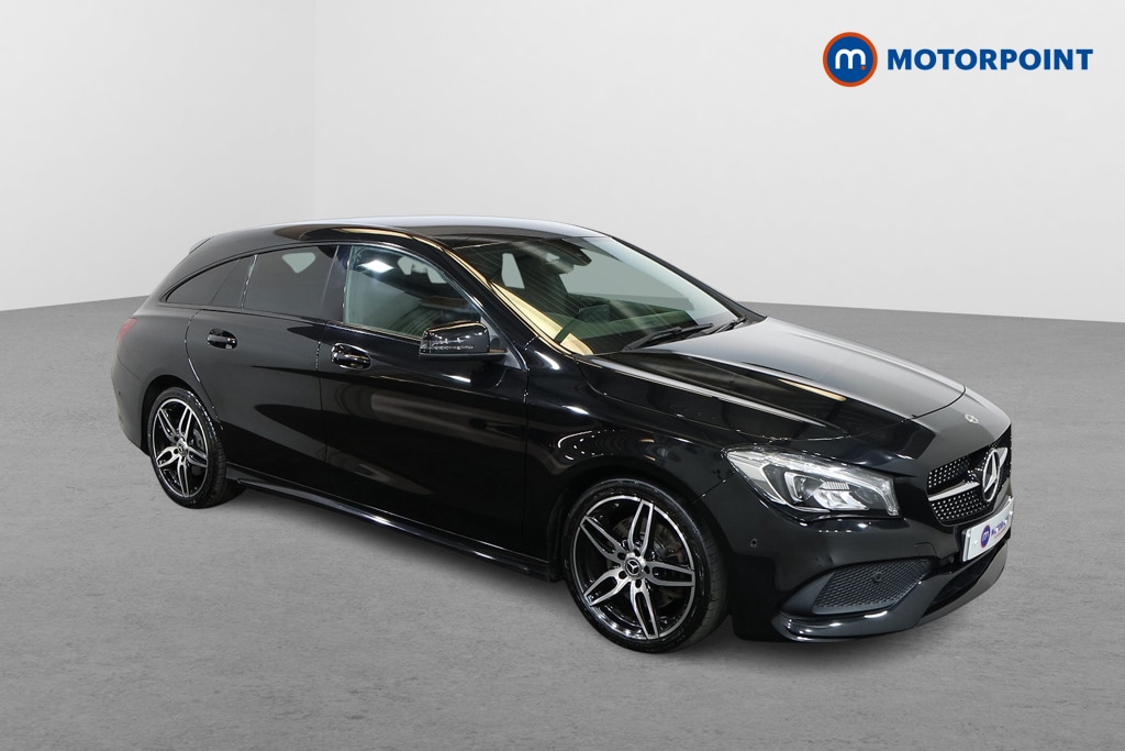 Used Mercedes-Benz CLA 2019 for sale - 76453110: Photo 1