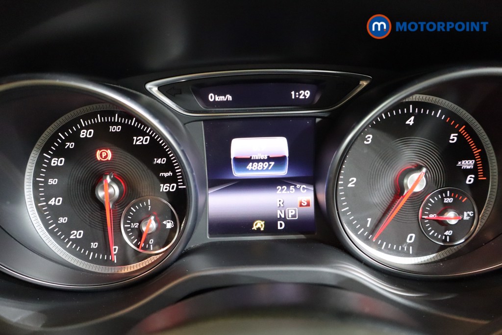 Used Mercedes-Benz CLA 2019 for sale - 76453110: Photo 10