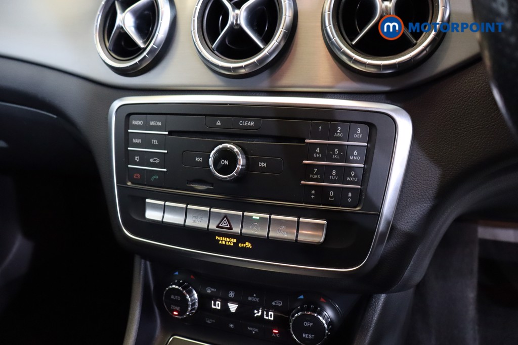 Used Mercedes-Benz CLA 2019 for sale - 76453110: Photo 14