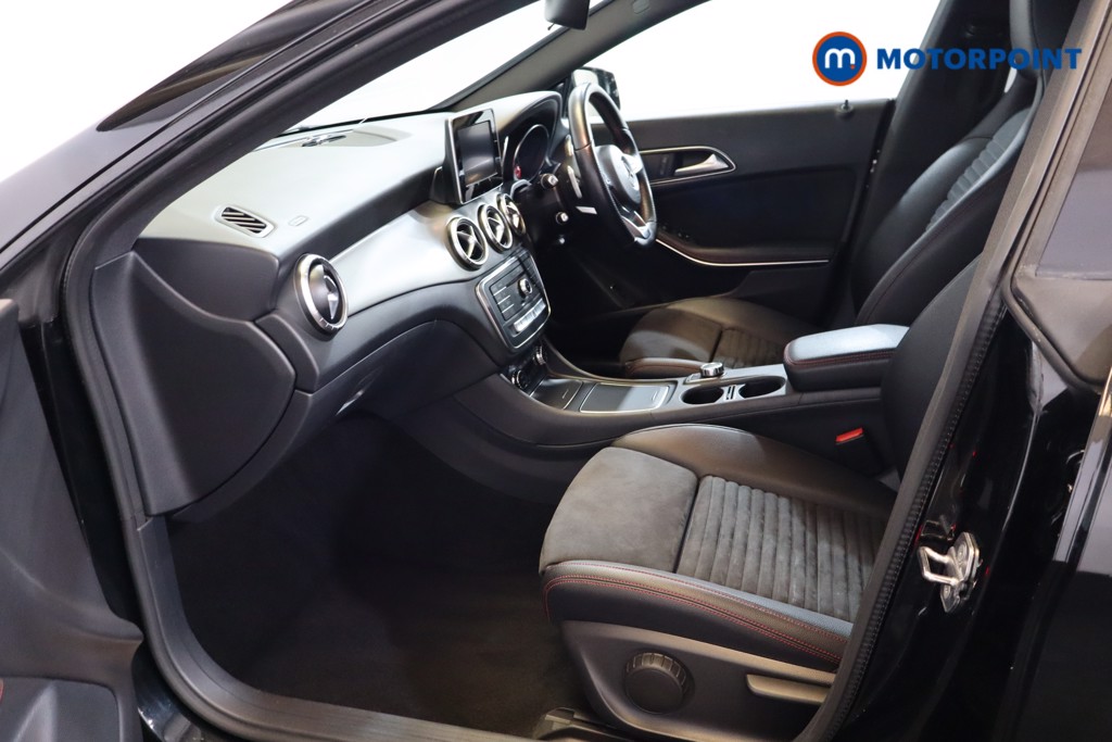 Used Mercedes-Benz CLA 2019 for sale - 76453110: Photo 19