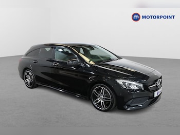 Used Mercedes-Benz CLA 2019 for sale - 76453110: Photo