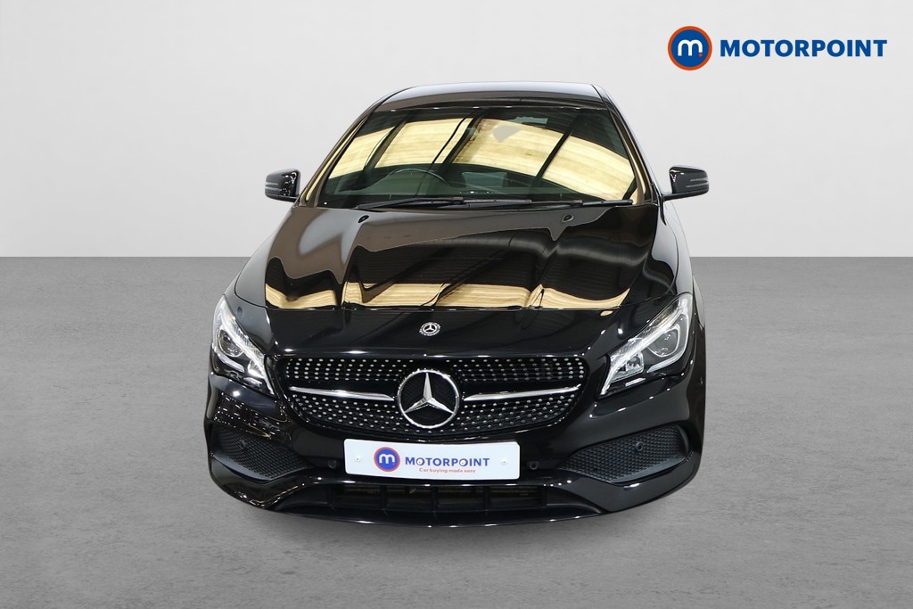 Used Mercedes-Benz CLA 2019 for sale - 76453110: Photo 2