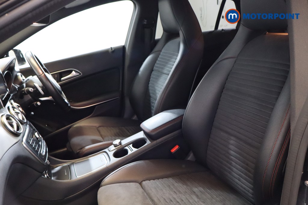 Used Mercedes-Benz CLA 2019 for sale - 76453110: Photo 20