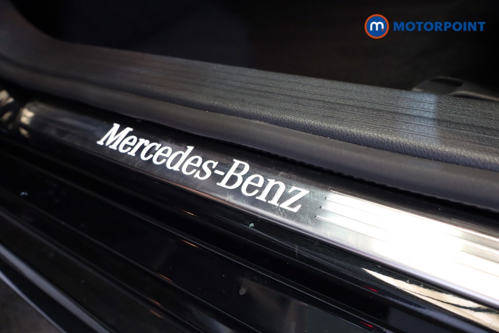 Used Mercedes-Benz CLA 2019 for sale - 76453110: Photo 21