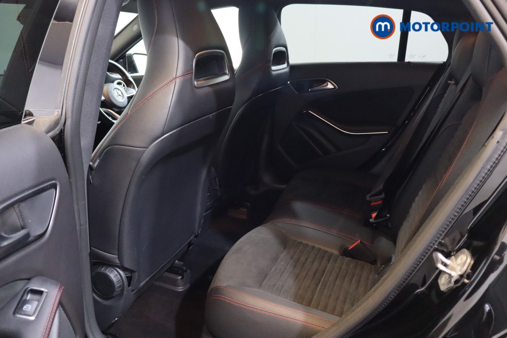 Used Mercedes-Benz CLA 2019 for sale - 76453110: Photo 22