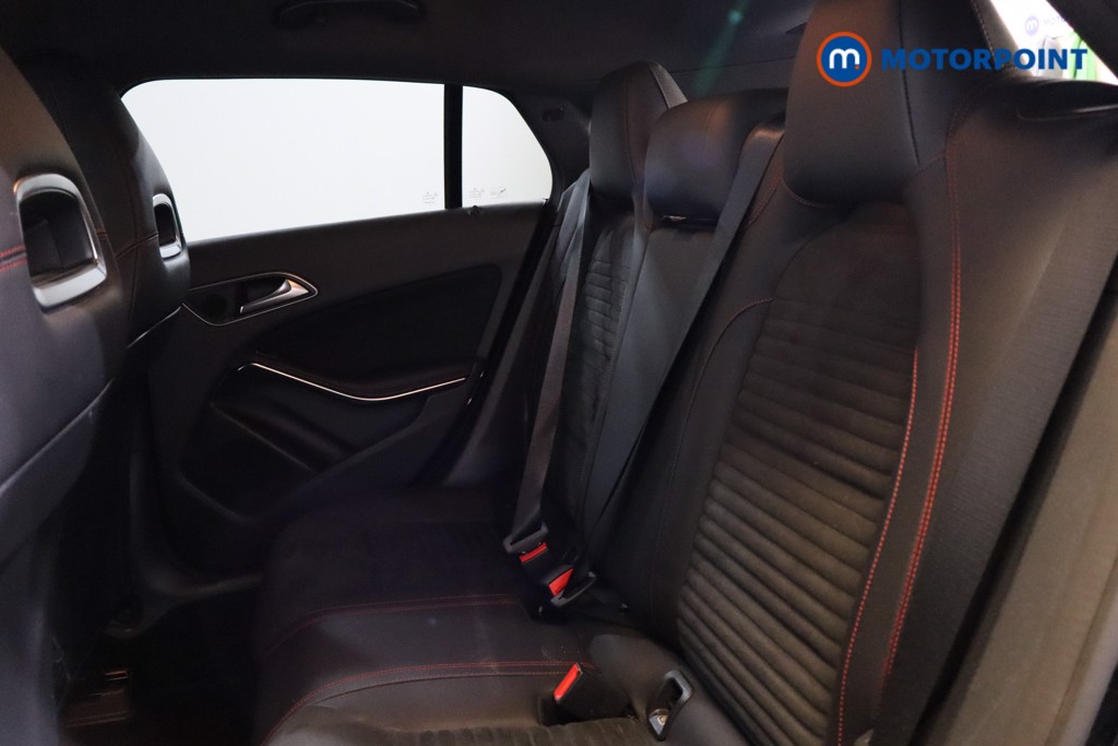 Used Mercedes-Benz CLA 2019 for sale - 76453110: Photo 23