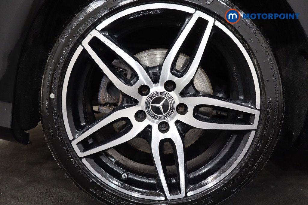 Used Mercedes-Benz CLA 2019 for sale - 76453110: Photo 26